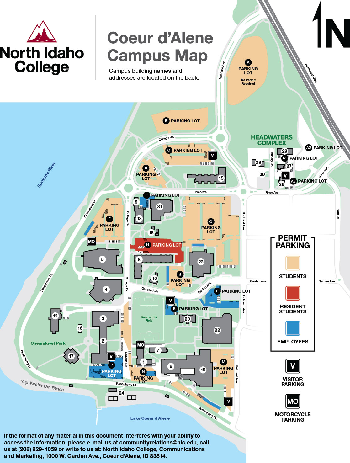 260812 NIC Campus Map v1-outline