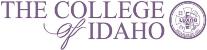 The College of Idaho Logo