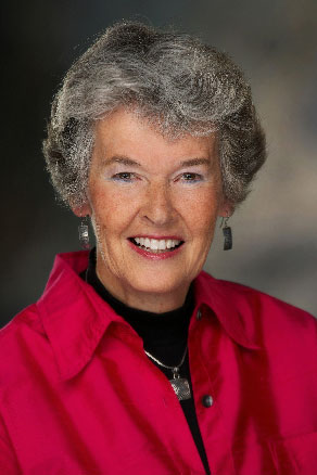 Judy Meyer
