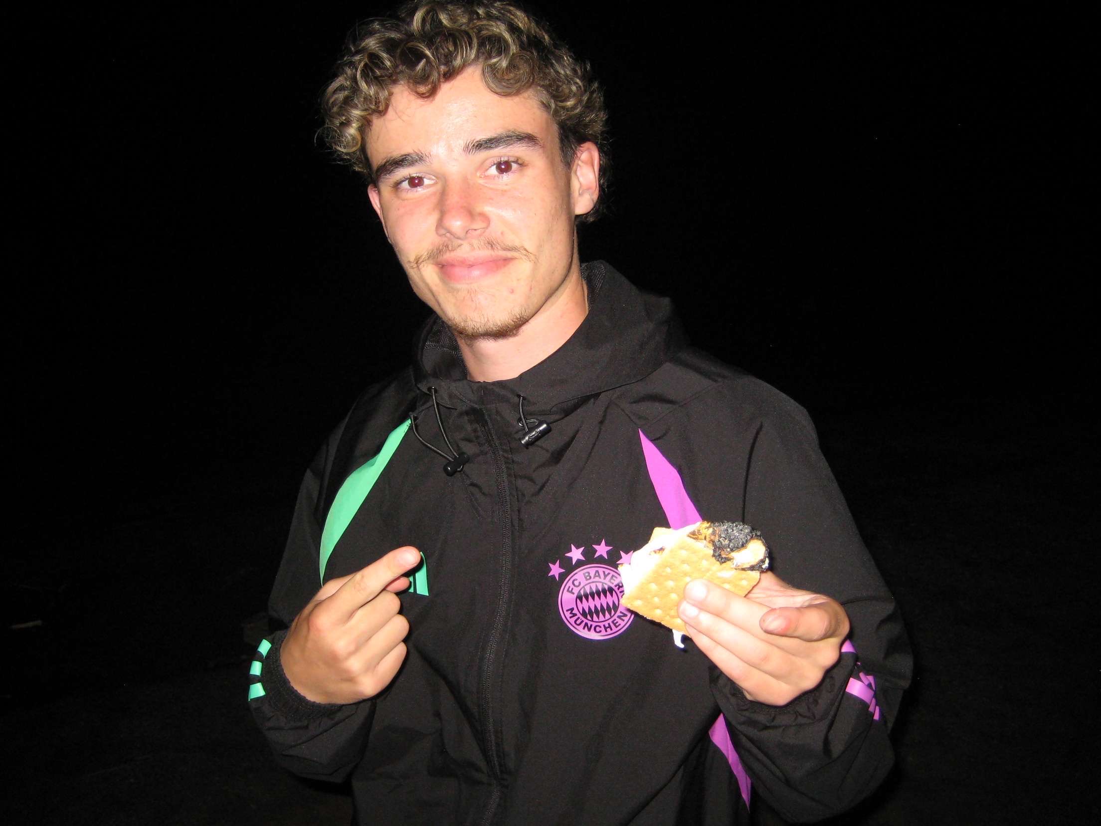 Ben Innes