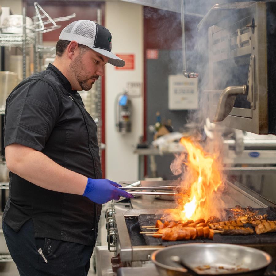 Culinary and Food Truck