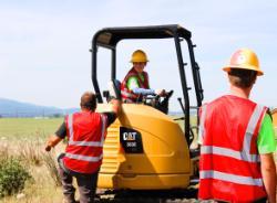  HS Pre-App 2024 student heavy equipment