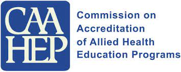 Commission on Accreditation of Allied Health Education Programs Logo