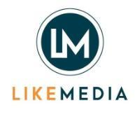 Like media logo
