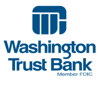 Washington Trust logo