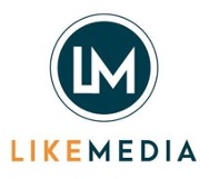 LikeMedia Logo