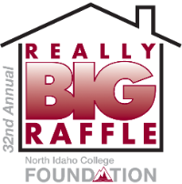 32nd Annual Really Big Raffle NIC Foundation