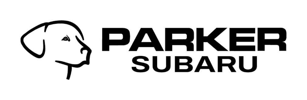 Parker Subaru Logo